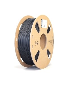Пластик для 3D-печати Gembird PLA 3DP-PLA-01-MTBK