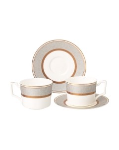 Набор для чая/кофе Lefard Emerald / 440-289