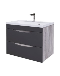 Тумба под умывальник Grossman Талис 70 / 107010