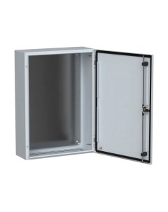 Корпус металлический IEK TI5-10-N-070-050-020-66 Iek