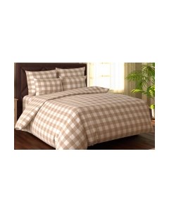 Комплект постельного белья Mr. Mattress Club Евро Mr. mattress