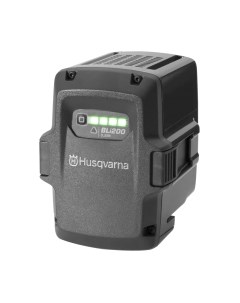 Аккумулятор для электроинструмента Husqvarna BLi200 Consumer & Proffi Series