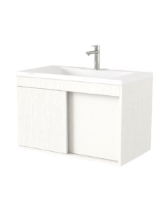 Тумба под умывальник Дабер 014 Andrea Elen 80 / Т14.8A.0.5