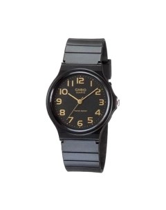Часы наручные мужские Casio MQ-24-1B2