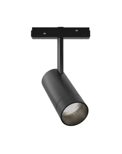 Трековый светильник ЭРА TRM20-6-15W4K-B / Б0054825 Эра