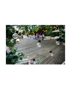 Светодиодная гирлянда Neon-Night Лофт 303-066 Neon-night