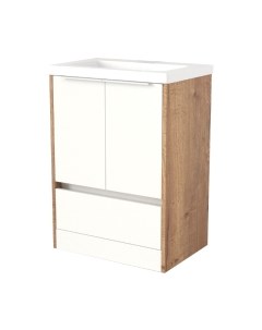 Тумба под умывальник Дабер 017 Тобага/Эридан/Артвин 60 / Т17.6Т.0.21Б