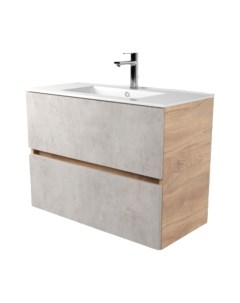 Тумба под умывальник Дабер 011 WeltWasser Deilbach 7517-70 / Т11.7W.0.7_light