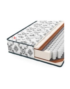 Матрас МДК Comfort Strong BL200 Мдк