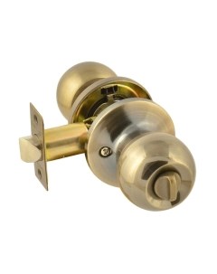 Ручка дверная Нора-М ЗШ-03-Э Нора-м