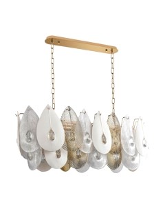 Люстра Cabochon 5050/14 Odeon light