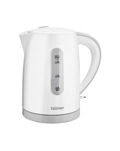 Электрочайник Zelmer ZCK7616S
