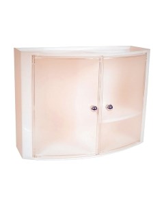 Шкаф для ванной M-08409 Primanova