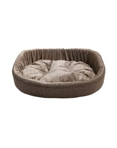 Лежанка для животных Homepet Plush №2 84210