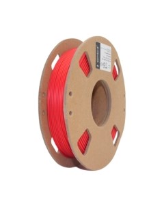 Пластик для 3D-печати Gembird PLA 3DP-PLA1.75GE-01-R