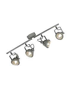 Спот Lussole Loft LSP-9882