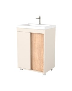 Тумба под умывальник Дабер 013 Тобага/Эридан/Артвин 60 / Т13.6Т.0.18