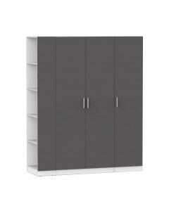 Шкаф Интермебель Марсель-24 / МР 01-24