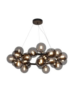 Люстра Maytoni Dallas MOD545PL-25B