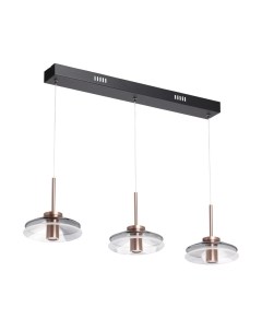 Потолочный светильник De Markt Ауксис 722013303 De markt