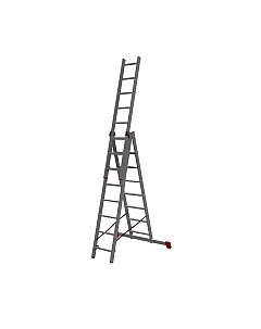 Лестница секционная Новая Высота NV 323 / 3230308 Новая высота