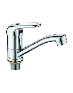 Смеситель Ledeme L4539-B-2