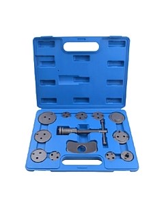 Набор автоинструмента RockForce RF-65802 Rockforce