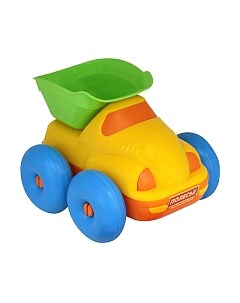 Самосвал игрушечный Полесье Блоппер / 3782