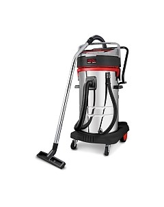 Профессиональный пылесос CROWN CT42031 Crown