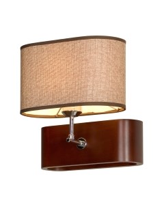 Бра Lussole Loft Nulvi GRLSF-2101-01