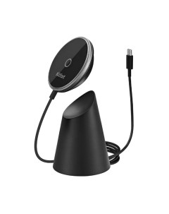 Зарядное устройство беспроводное Kitfort КТ-3369-2