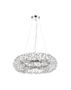 Люстра Lussole LSP-8582