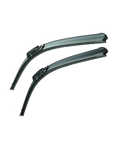 Щетки стеклоочистителя Bosch 3397014081