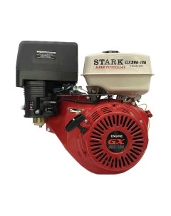 Двигатель бензиновый StaRK GX390 18A 13лс / 2301 Stark