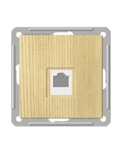 Розетка Systeme (Schneider) Electric W59 RSI-152K5E-7-86 Systeme (schneider) electric