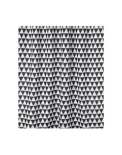 Шторка-занавеска для ванны Bisk 06880