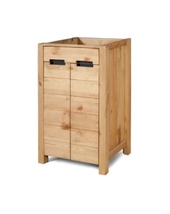 Тумба под умывальник Kommodum 880x600x440 KNBD6