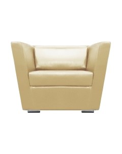 Кресло мягкое Brioli Болдер