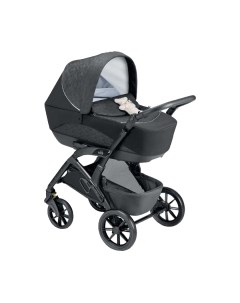 Детская универсальная коляска Cam Tris Smart 3 в 1 / ART897025-T920B
