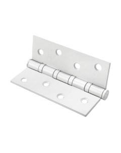 Комплект петель дверных Ренц IN100-4BB FH W