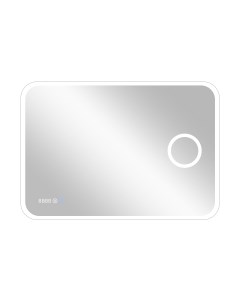 Зеркало Континент Bliss Led 90x70