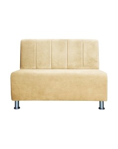 Диван Brioli Руди П двухместный