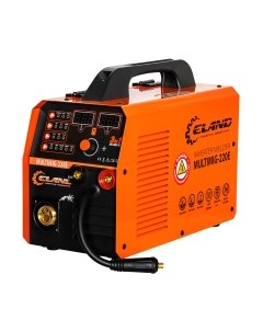 Полуавтомат сварочный Eland Multimig-220E