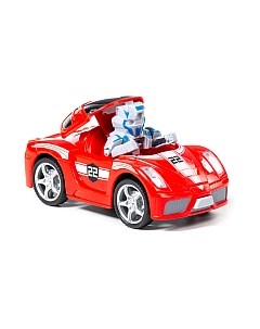 Автомобиль игрушечный Полесье Воин Деформ / 79008