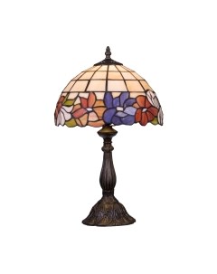 Прикроватная лампа Velante 813 813-804-01