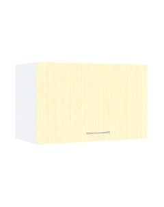 Шкаф под вытяжку Кортекс-мебель Корнелия Экстра ВШГ60-1г-360