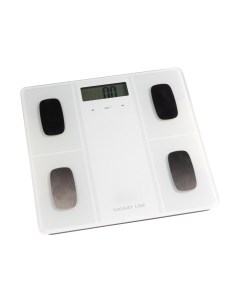 Напольные весы электронные Galaxy GL 4854