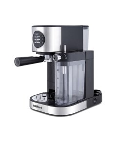 Кофеварка эспрессо Kitfort KT-703