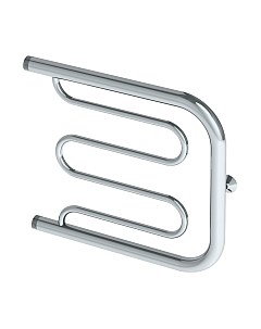 Полотенцесушитель водяной Gloss & Reiter Foxtrot ПМ.50x60 (1.1/4").1 Gloss & reiter