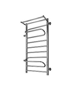 Полотенцесушитель водяной Ростела Танго 2+ 50x100 (1")